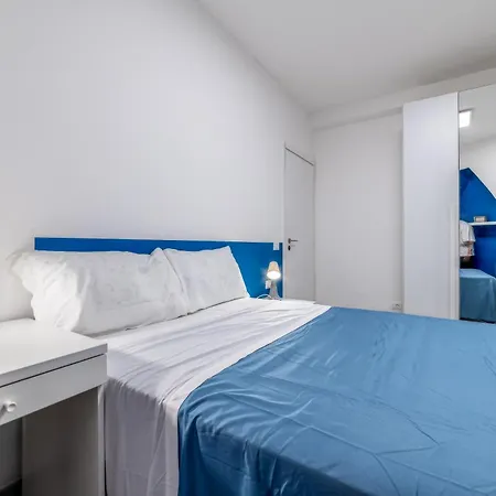Maison d'hôtes Cozy Enna - Metro Re Di & Wifi